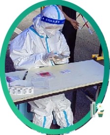 “疫”起行动 共克时艰 ---记聚鑫汇化工全体员工抗击新冠疫情