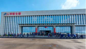 劳动光荣 欢庆五一 仓储公司劳动节趣味运动会圆满完成